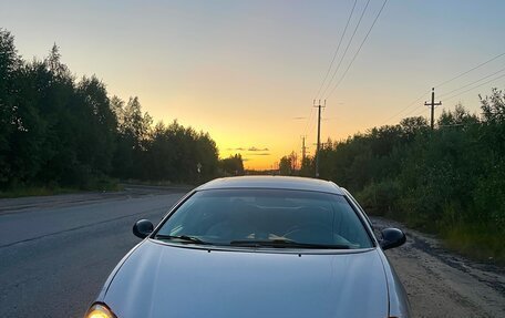 Chrysler LHS II, 2000 год, 315 000 рублей, 2 фотография