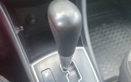 Hyundai Solaris II рестайлинг, 2011 год, 650 000 рублей, 11 фотография