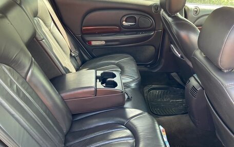 Chrysler LHS II, 2000 год, 315 000 рублей, 5 фотография