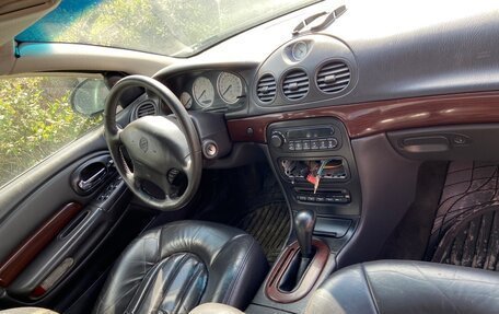 Chrysler LHS II, 2000 год, 315 000 рублей, 6 фотография