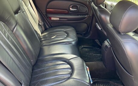 Chrysler LHS II, 2000 год, 315 000 рублей, 8 фотография