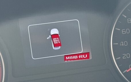 KIA Optima IV, 2018 год, 1 820 000 рублей, 14 фотография