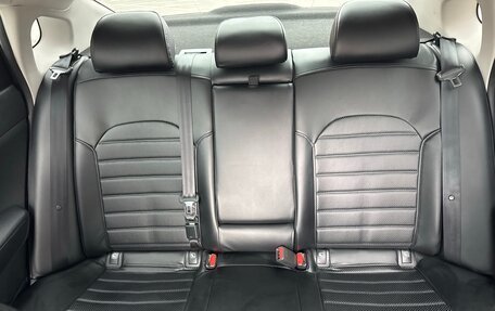 KIA Optima IV, 2018 год, 1 820 000 рублей, 16 фотография