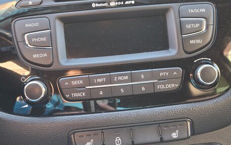 KIA cee'd III, 2012 год, 1 190 000 рублей, 6 фотография