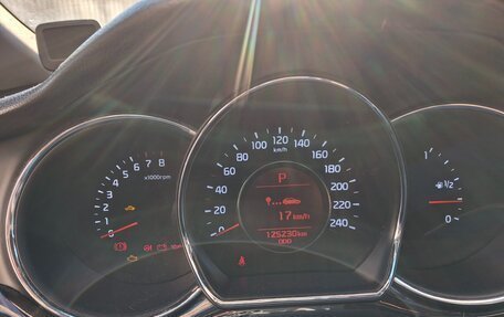 KIA cee'd III, 2012 год, 1 190 000 рублей, 5 фотография