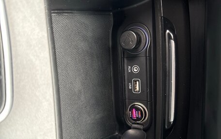 KIA Optima IV, 2018 год, 1 820 000 рублей, 23 фотография