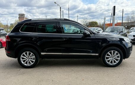 Volkswagen Touareg III, 2012 год, 2 150 000 рублей, 6 фотография