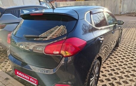 KIA cee'd III, 2012 год, 1 190 000 рублей, 8 фотография