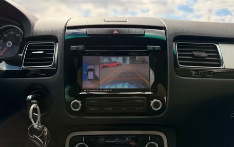 Volkswagen Touareg III, 2012 год, 2 150 000 рублей, 18 фотография