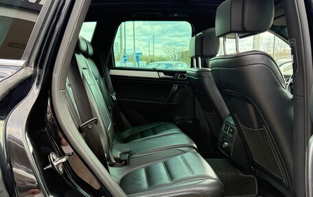 Volkswagen Touareg III, 2012 год, 2 150 000 рублей, 14 фотография