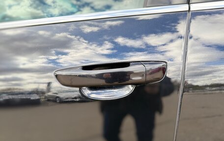 Volkswagen Touareg III, 2012 год, 2 150 000 рублей, 23 фотография