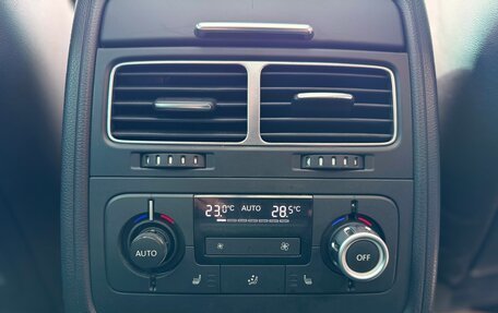 Volkswagen Touareg III, 2012 год, 2 150 000 рублей, 20 фотография