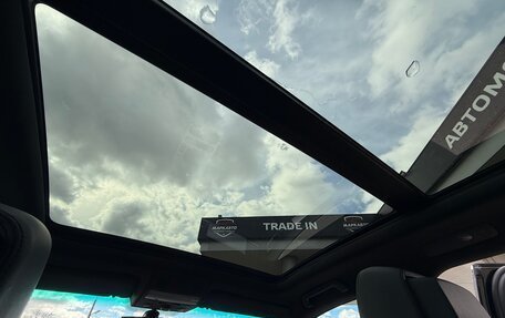 Volkswagen Touareg III, 2012 год, 2 150 000 рублей, 22 фотография