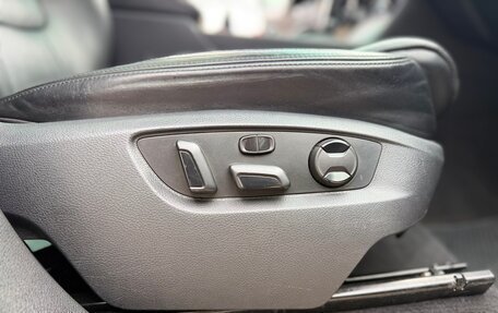 Volkswagen Touareg III, 2012 год, 2 150 000 рублей, 15 фотография