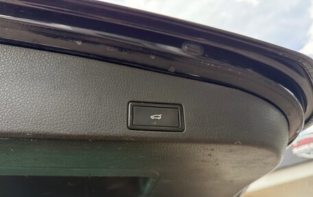 Volkswagen Touareg III, 2012 год, 2 150 000 рублей, 21 фотография