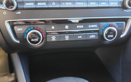 KIA Optima IV, 2019 год, 2 400 000 рублей, 11 фотография