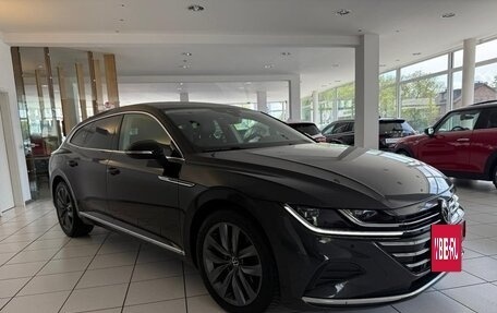 Volkswagen Arteon I, 2022 год, 3 250 004 рублей, 3 фотография