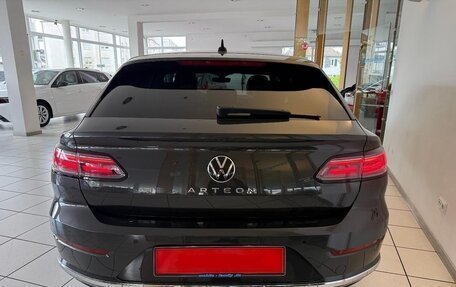 Volkswagen Arteon I, 2022 год, 3 250 004 рублей, 5 фотография