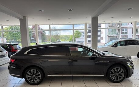 Volkswagen Arteon I, 2022 год, 3 250 004 рублей, 7 фотография