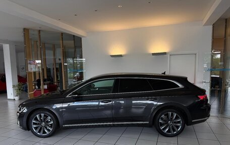 Volkswagen Arteon I, 2022 год, 3 250 004 рублей, 9 фотография