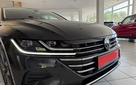 Volkswagen Arteon I, 2022 год, 3 250 004 рублей, 8 фотография