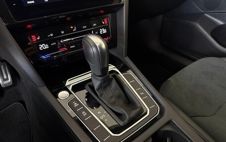 Volkswagen Arteon I, 2022 год, 3 250 004 рублей, 16 фотография