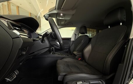 Volkswagen Arteon I, 2022 год, 3 250 004 рублей, 15 фотография