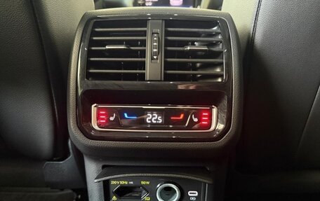 Volkswagen Arteon I, 2022 год, 3 250 004 рублей, 17 фотография