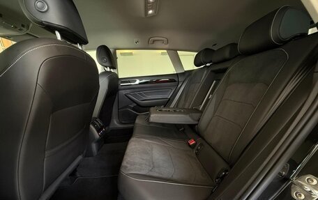 Volkswagen Arteon I, 2022 год, 3 250 004 рублей, 18 фотография