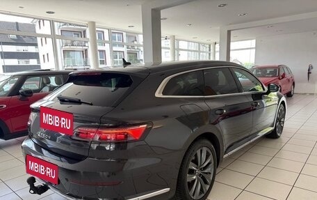 Volkswagen Arteon I, 2022 год, 3 250 004 рублей, 6 фотография