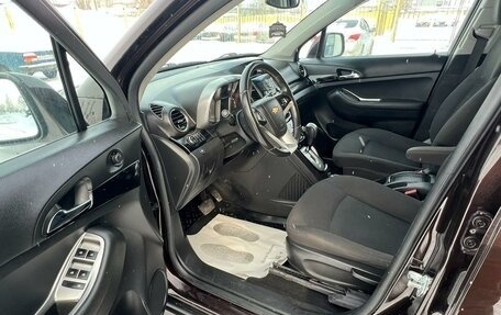 Chevrolet Orlando I, 2014 год, 1 349 000 рублей, 9 фотография