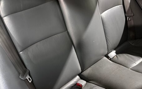 Honda Civic VII, 2001 год, 365 000 рублей, 10 фотография