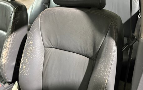 Honda Civic VII, 2001 год, 365 000 рублей, 12 фотография