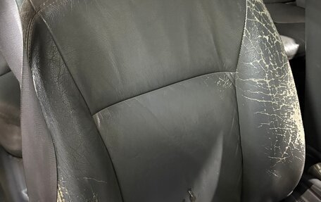 Honda Civic VII, 2001 год, 365 000 рублей, 11 фотография