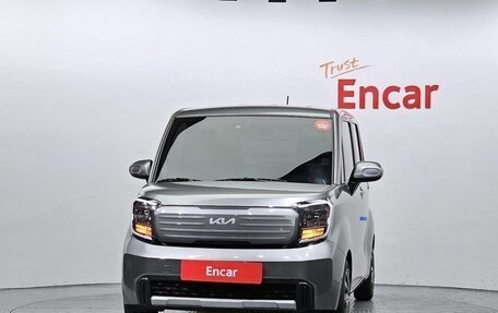 KIA Ray, 2022 год, 1 100 000 рублей, 3 фотография