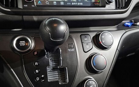 KIA Ray, 2022 год, 1 100 000 рублей, 7 фотография