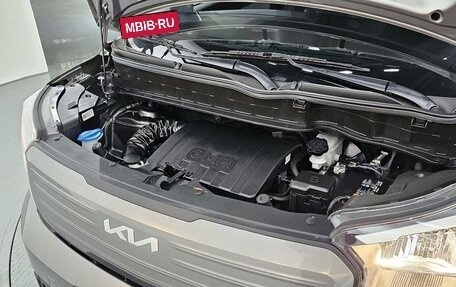 KIA Ray, 2022 год, 1 100 000 рублей, 5 фотография