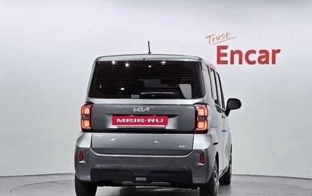 KIA Ray, 2022 год, 1 100 000 рублей, 4 фотография