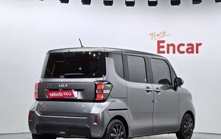 KIA Ray, 2022 год, 1 100 000 рублей, 2 фотография