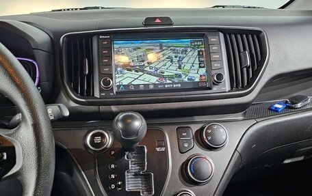 KIA Ray, 2022 год, 1 100 000 рублей, 10 фотография