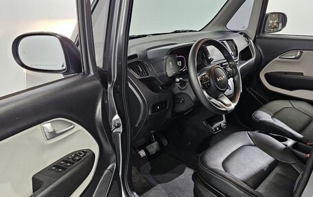 KIA Ray, 2022 год, 1 100 000 рублей, 8 фотография