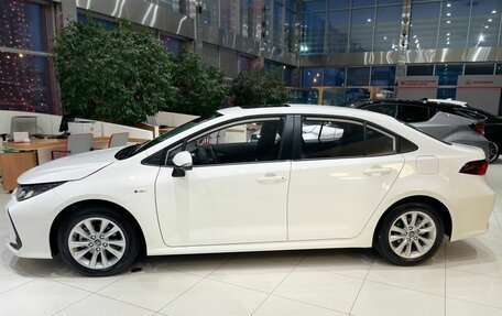 Toyota Corolla, 2025 год, 3 100 000 рублей, 2 фотография