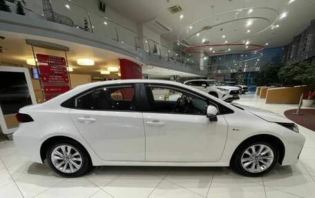 Toyota Corolla, 2025 год, 3 100 000 рублей, 6 фотография