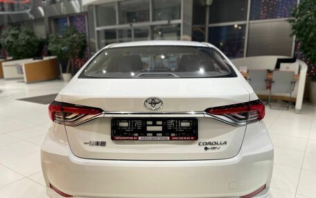 Toyota Corolla, 2025 год, 3 100 000 рублей, 4 фотография