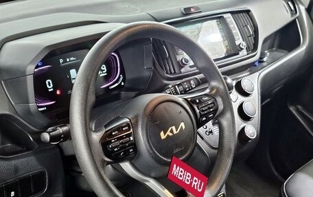 KIA Ray, 2022 год, 1 100 000 рублей, 9 фотография