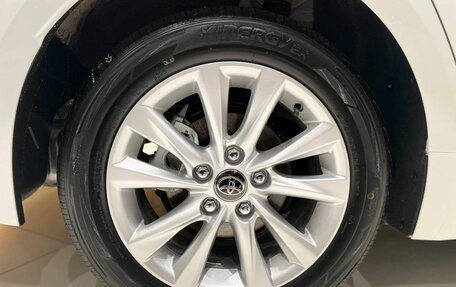 Toyota Corolla, 2025 год, 3 100 000 рублей, 12 фотография