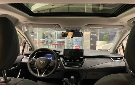 Toyota Corolla, 2025 год, 3 100 000 рублей, 20 фотография