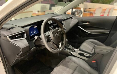 Toyota Corolla, 2025 год, 3 100 000 рублей, 13 фотография