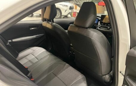 Toyota Corolla, 2025 год, 3 100 000 рублей, 21 фотография