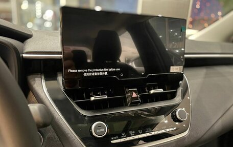 Toyota Corolla, 2025 год, 3 100 000 рублей, 18 фотография